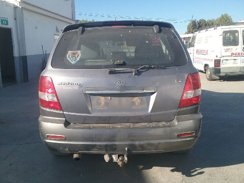 KIA Sorento 1 generation (2002-2011) Unitate de control SRS 959103E100 23343122