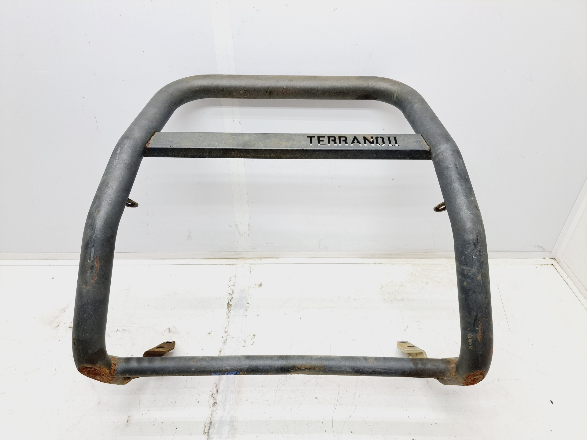 VOLVO Terrano 2 generation (1993-2006) Other part 25215279