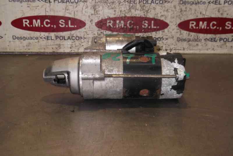 HONDA Accord 7 generation (2002-2008) Starter Motor 31200RBDE01 23340924