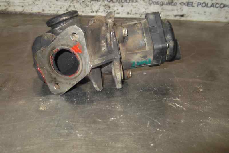 FORD Fiesta 5 generation (2001-2010) EGR szelep 9658203780 25035786