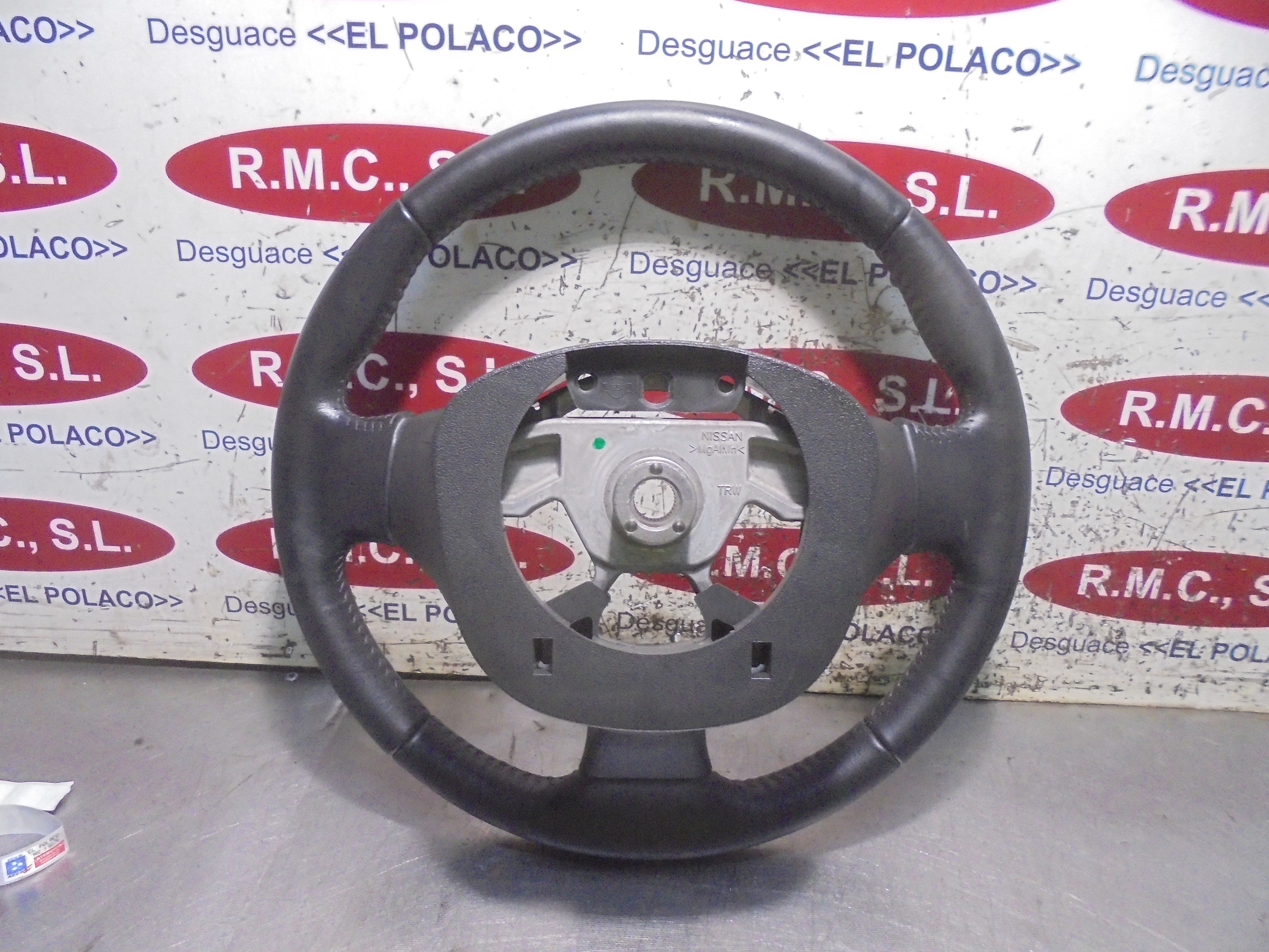 NISSAN Juke YF15 (2010-2020) Rat 484301KB1A 23312816