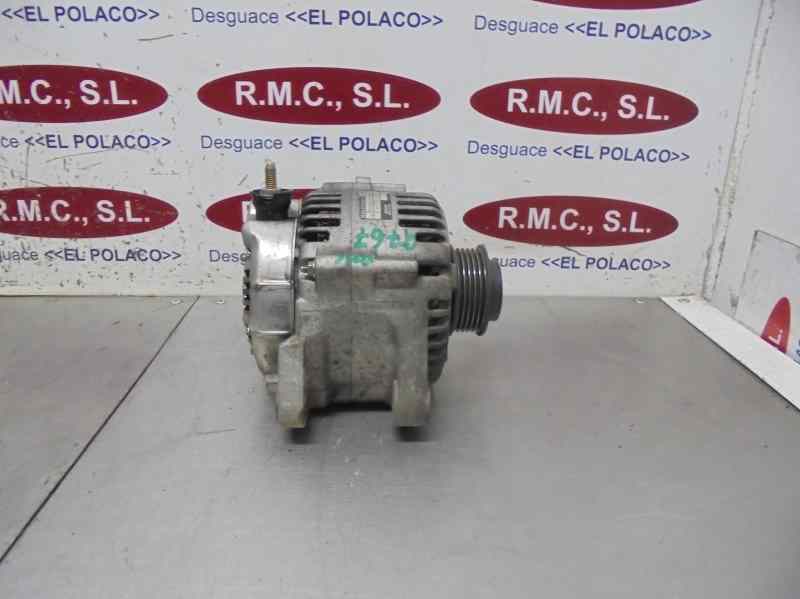 KIA Carnival 2 generation (2006-2010) Generator 25041604