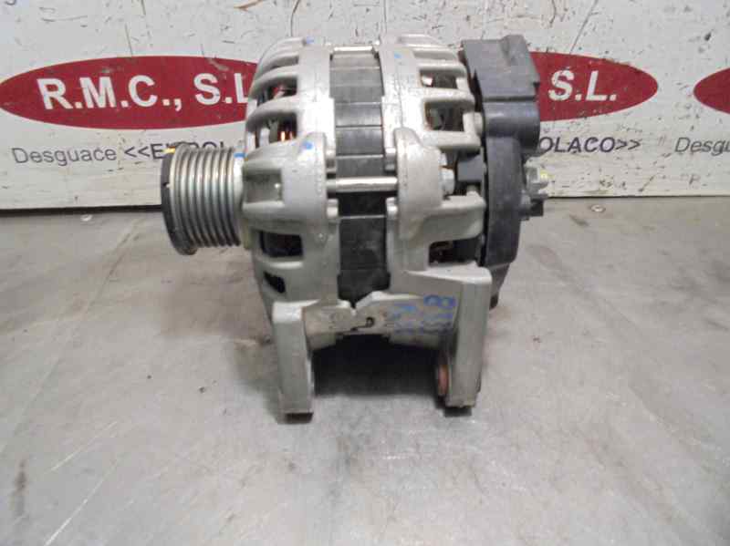 DACIA Sandero 2 generation (2013-2020) Dynamo 231002854R 25033053