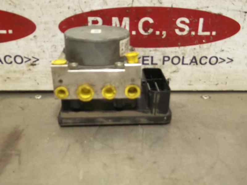 CITROËN C3 2 generation (2009-2016) Pompe ABS 9802460680 23343058