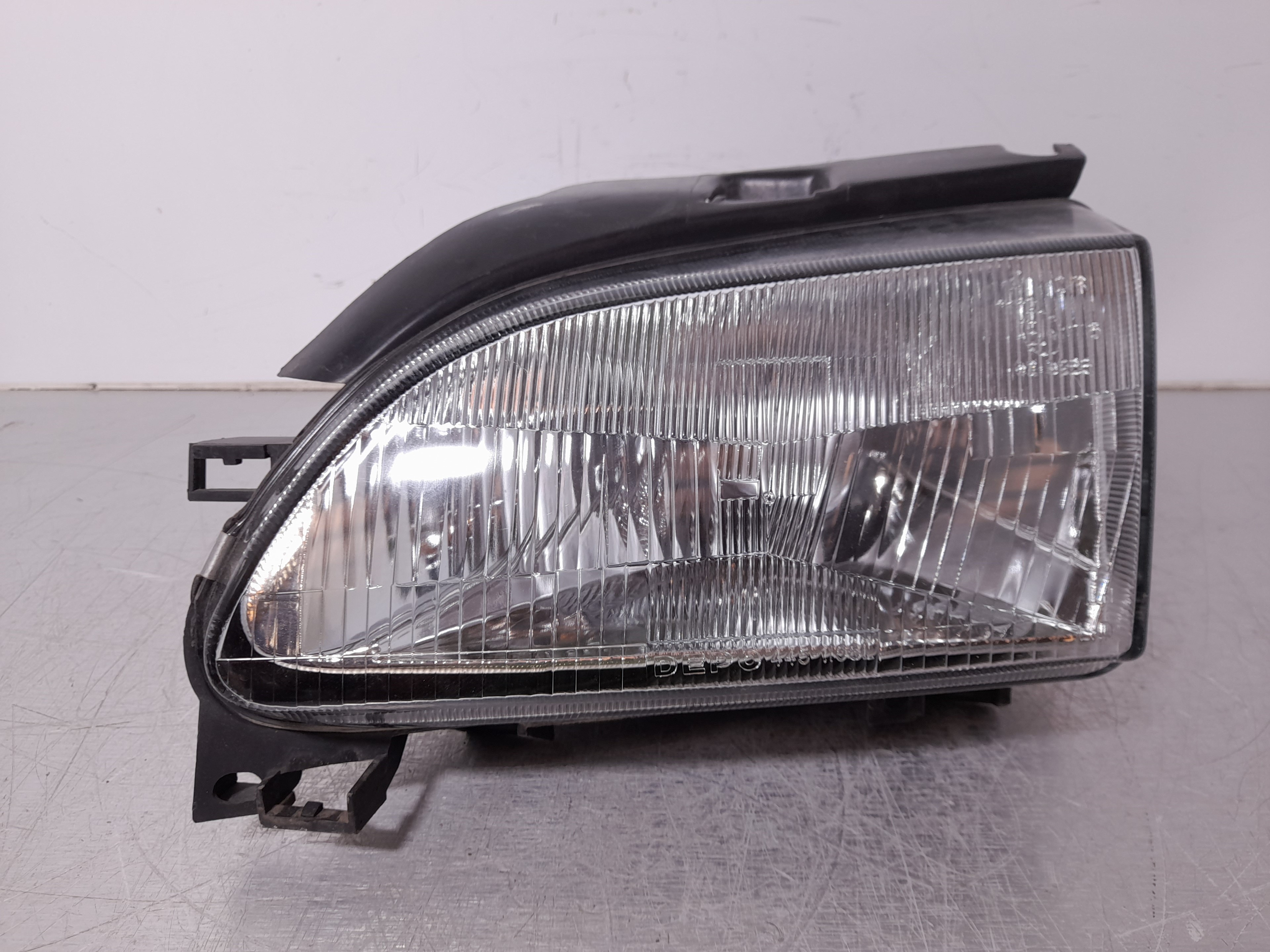 SEAT Arosa 6H (1997-2004) Front venstre frontlykt 084451108L 25077550