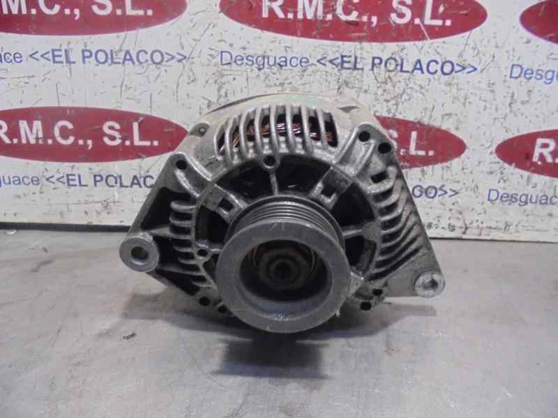 RENAULT Megane 1 generation (1995-2003) Alternator 7700431943 25035657