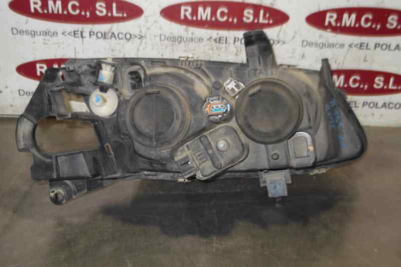 NISSAN Almera N16 (2000-2006) Fram vänster strålkastare 26060BN011 25212482