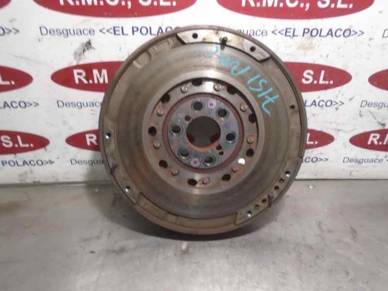ALFA ROMEO 147 2 generation (2004-2010) Маховик 25029103