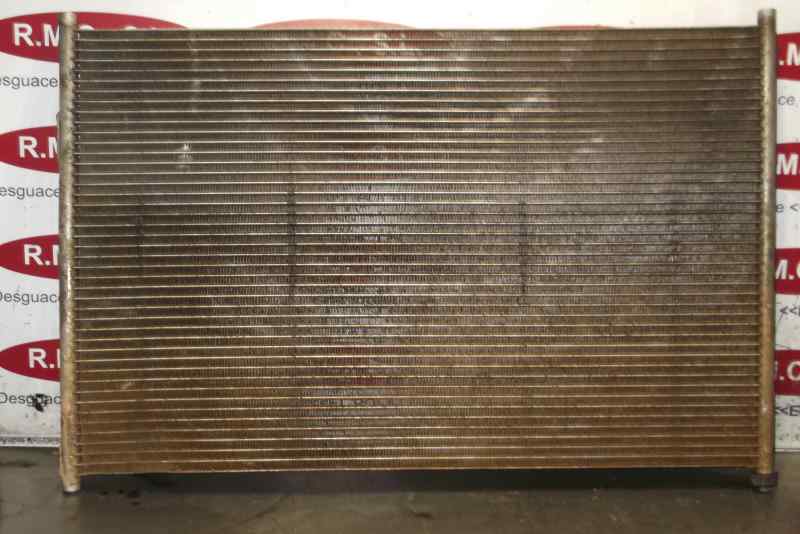 SUZUKI Grand Vitara 2 generation (2005-2014) Air Con Radiator 9531064J00 25035839