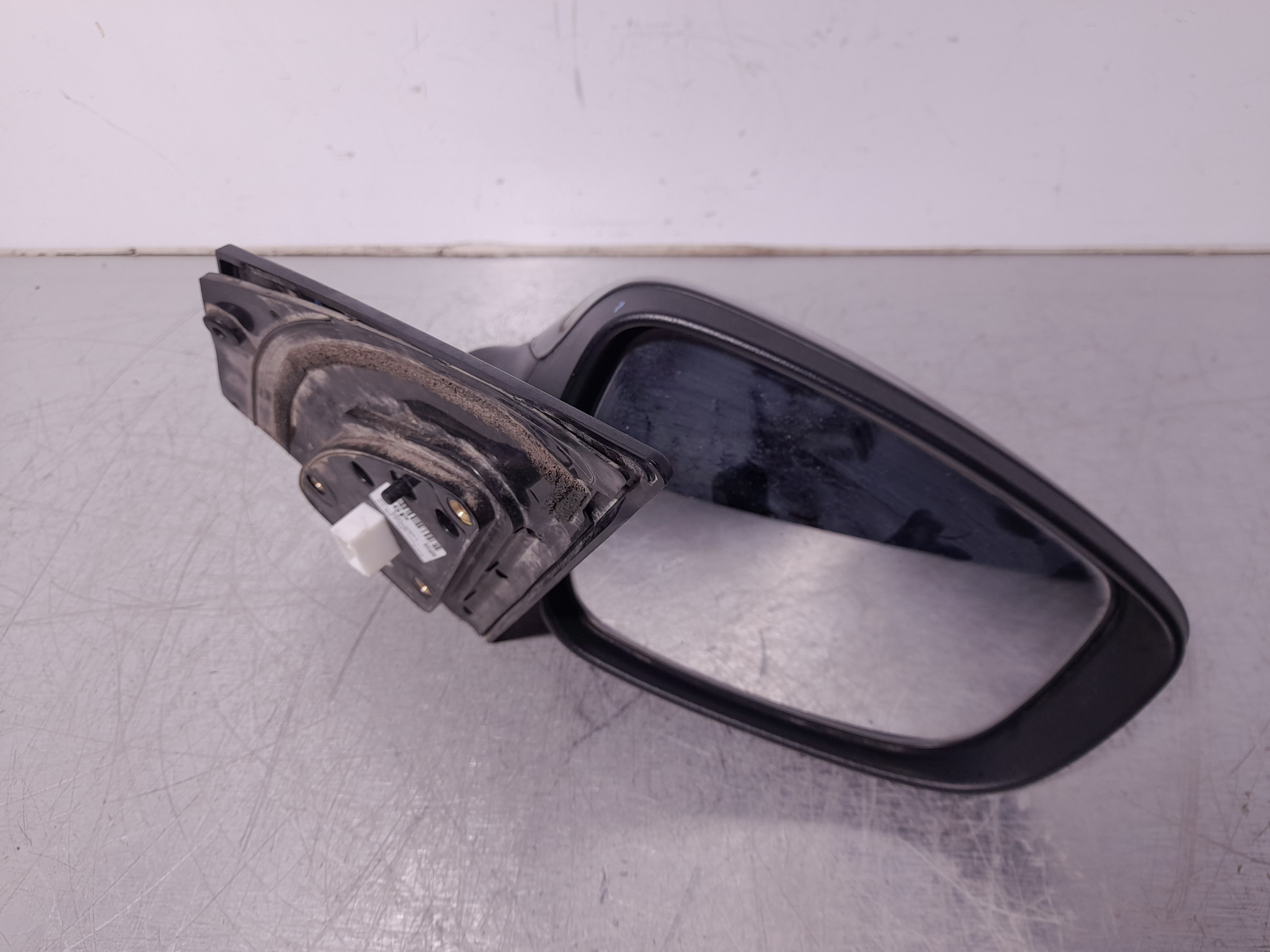 HYUNDAI i30 GD (2 generation) (2012-2017) Right Side Wing Mirror 87620A6050 25894759