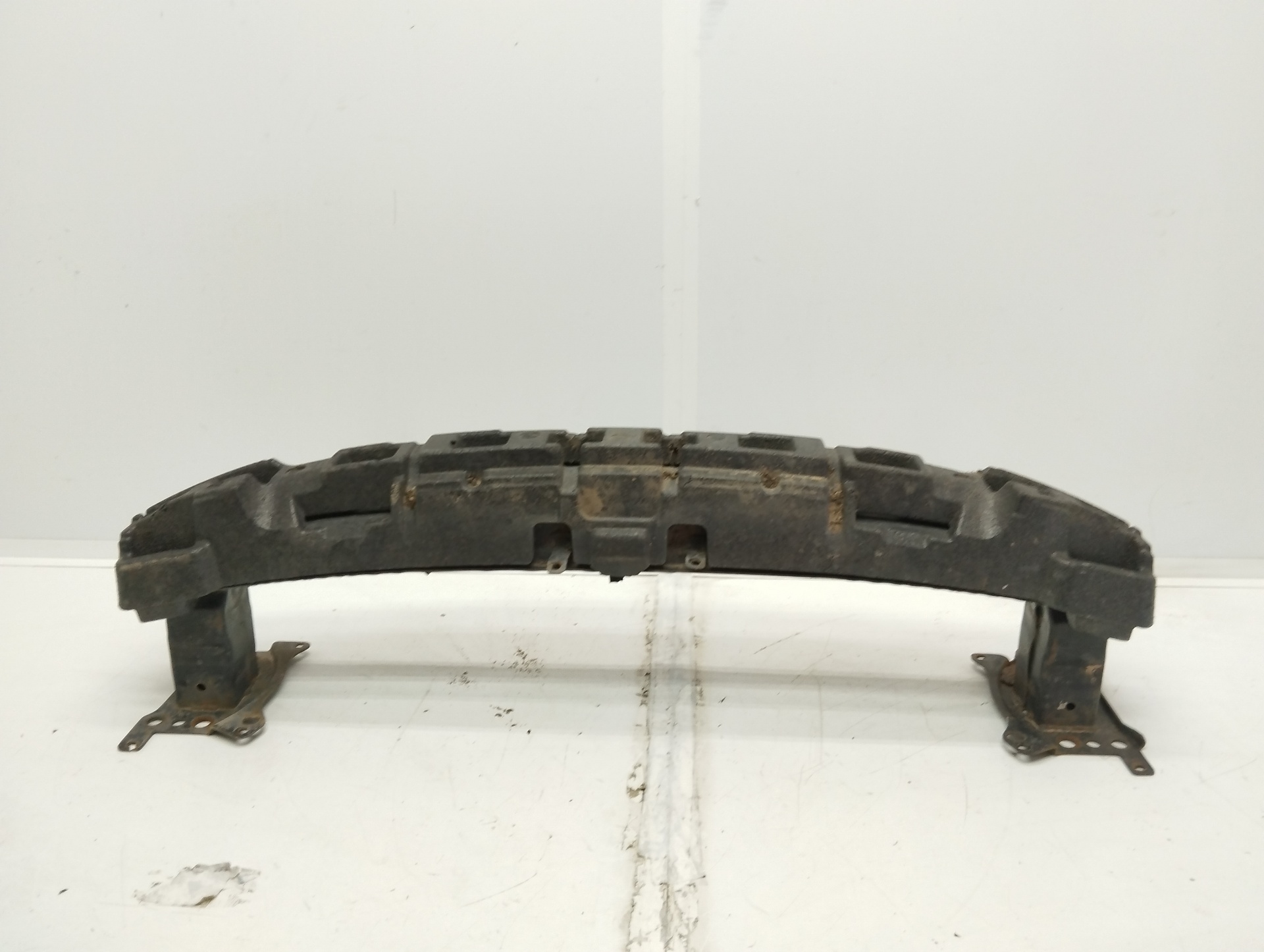 VOLKSWAGEN Passat B6 (2005-2010) Front Reinforcement Bar 25897115