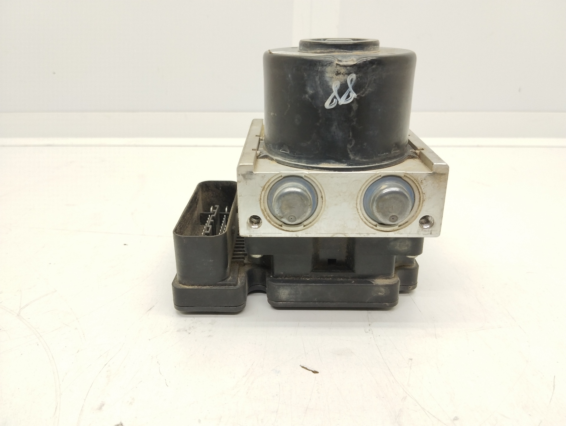 SEAT Leon 2 generation (2005-2012) ABS Pump 1K0614117J 23331994