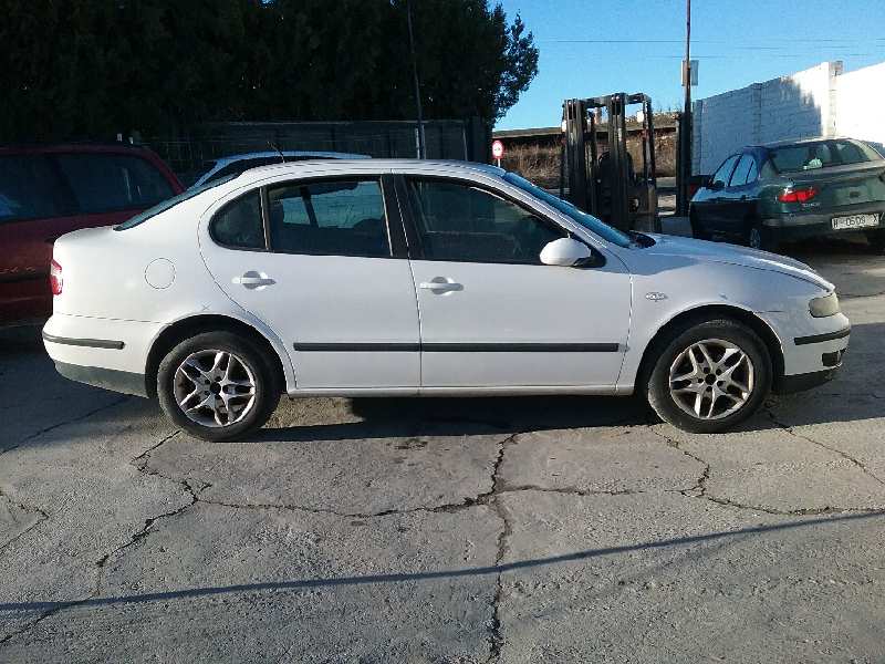 SEAT Toledo 2 generation (1999-2006) Girkasse ERT 23343649