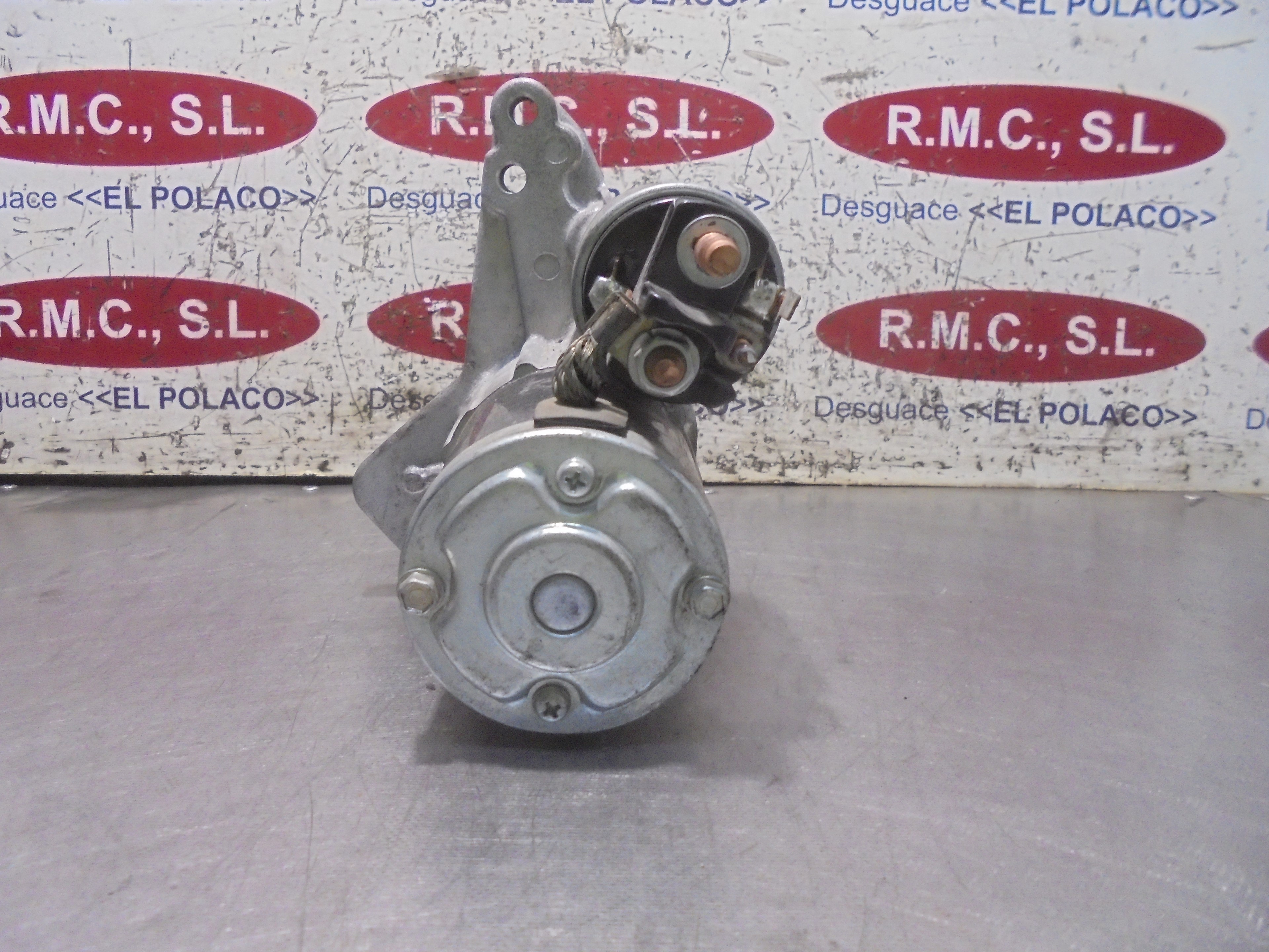 NISSAN Juke YF15 (2010-2020) Indítómotor 2330000Q2F 25042396