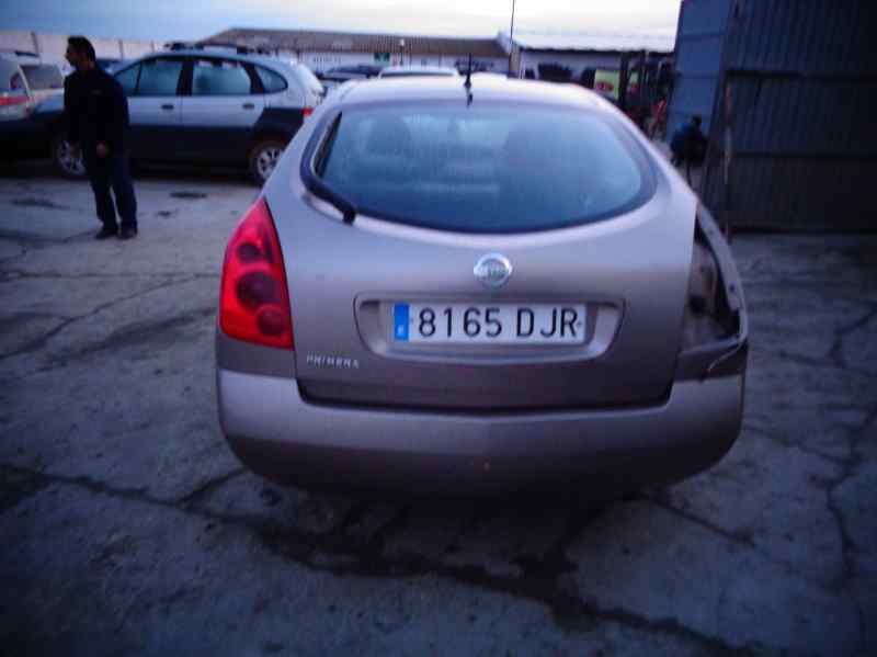 NISSAN Primera P12 (2001-2008) Зеркало передней левой двери 96302 21947244