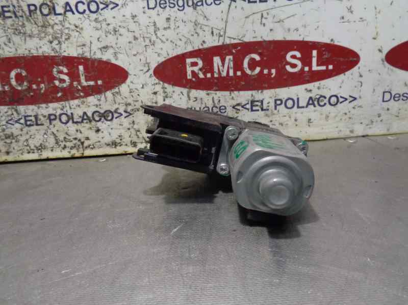 HYUNDAI i40 VF (1 generation) (2011-2020) Motor regulator geam ușă stânga față 1137328730 25042001