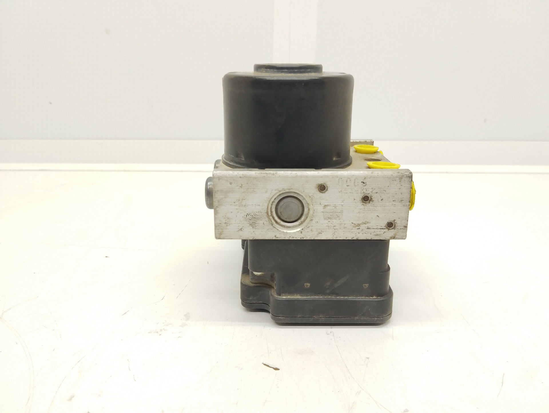 SEAT Leon 2 generation (2005-2012) ABS Pump 1K0614117J 23331994