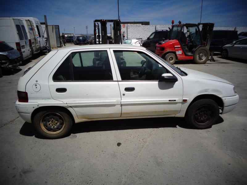 CITROËN Saxo 2 generation (1996-2004) Замок зажигания 25964763