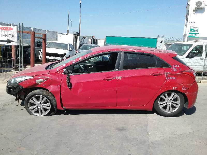 HYUNDAI i30 GD (2 generation) (2012-2017) Колесо R16 25213713