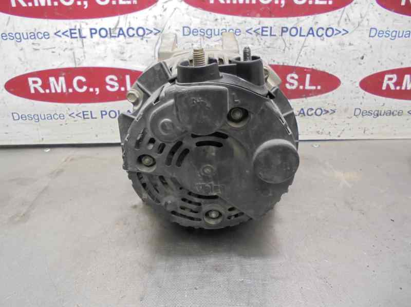 MERCEDES-BENZ A-Class W168 (1997-2004) Generator 25032972