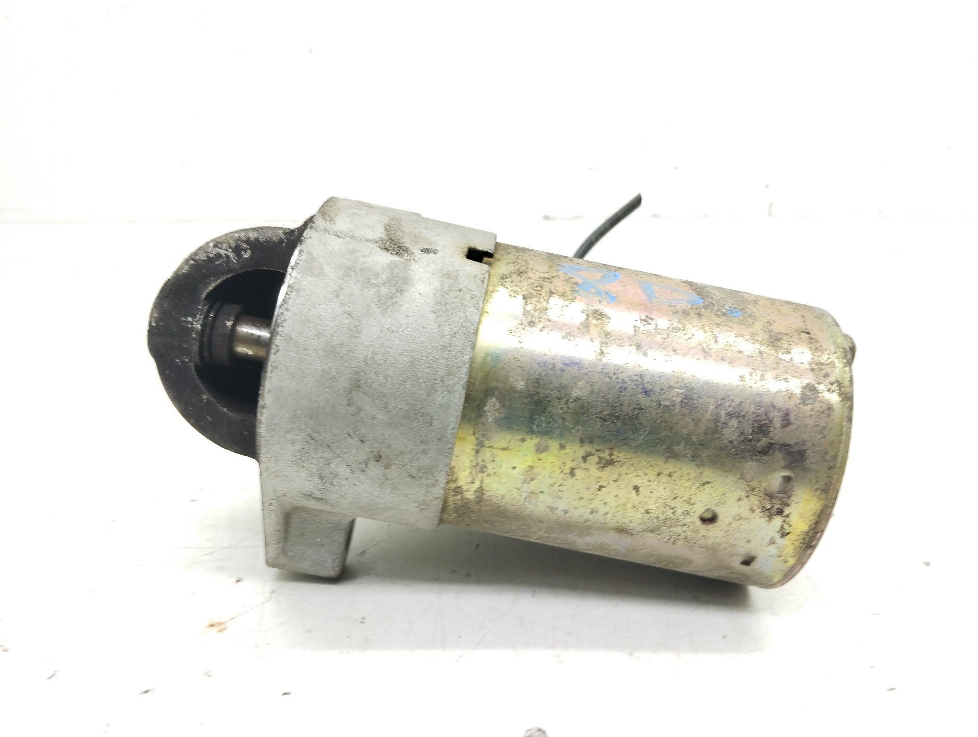 DAEWOO Matiz M100 (1998-2001) Starter Motor 25895123