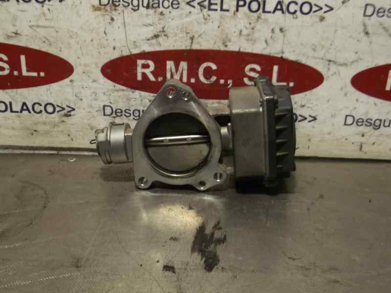 CITROËN C5 2 generation (2008-2017) Throttle Body 965078738002 23343466