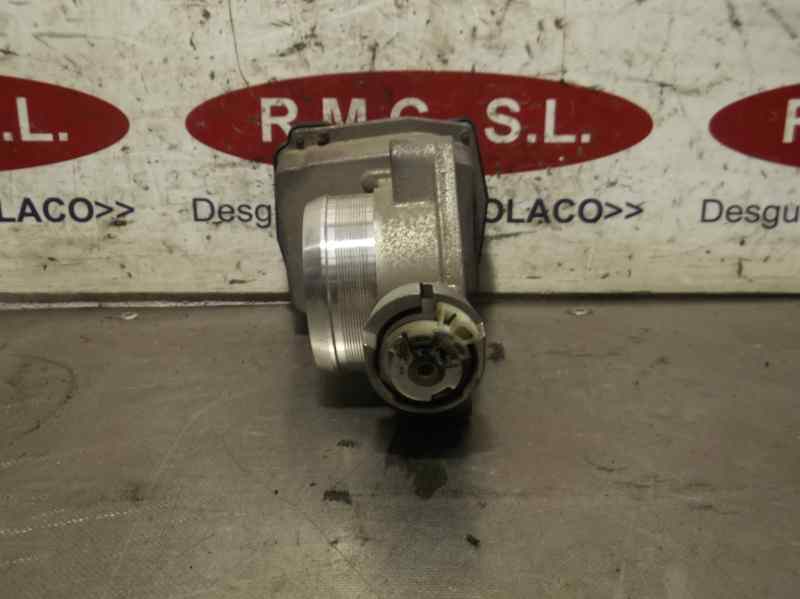 CITROËN C5 2 generation (2008-2017) Throttle Body 965078738002 23343466