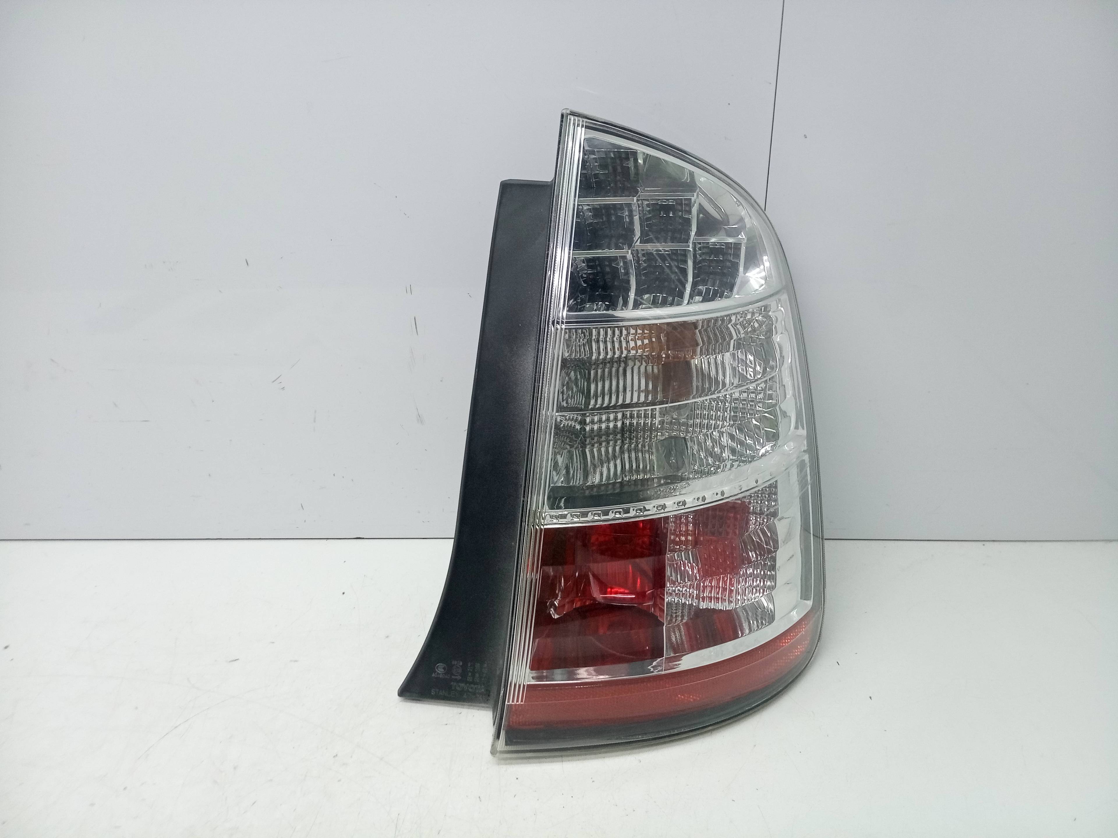 TOYOTA Prius 2 generation (XW20) (2003-2011) Bakre höger bakljuslampa 25307127