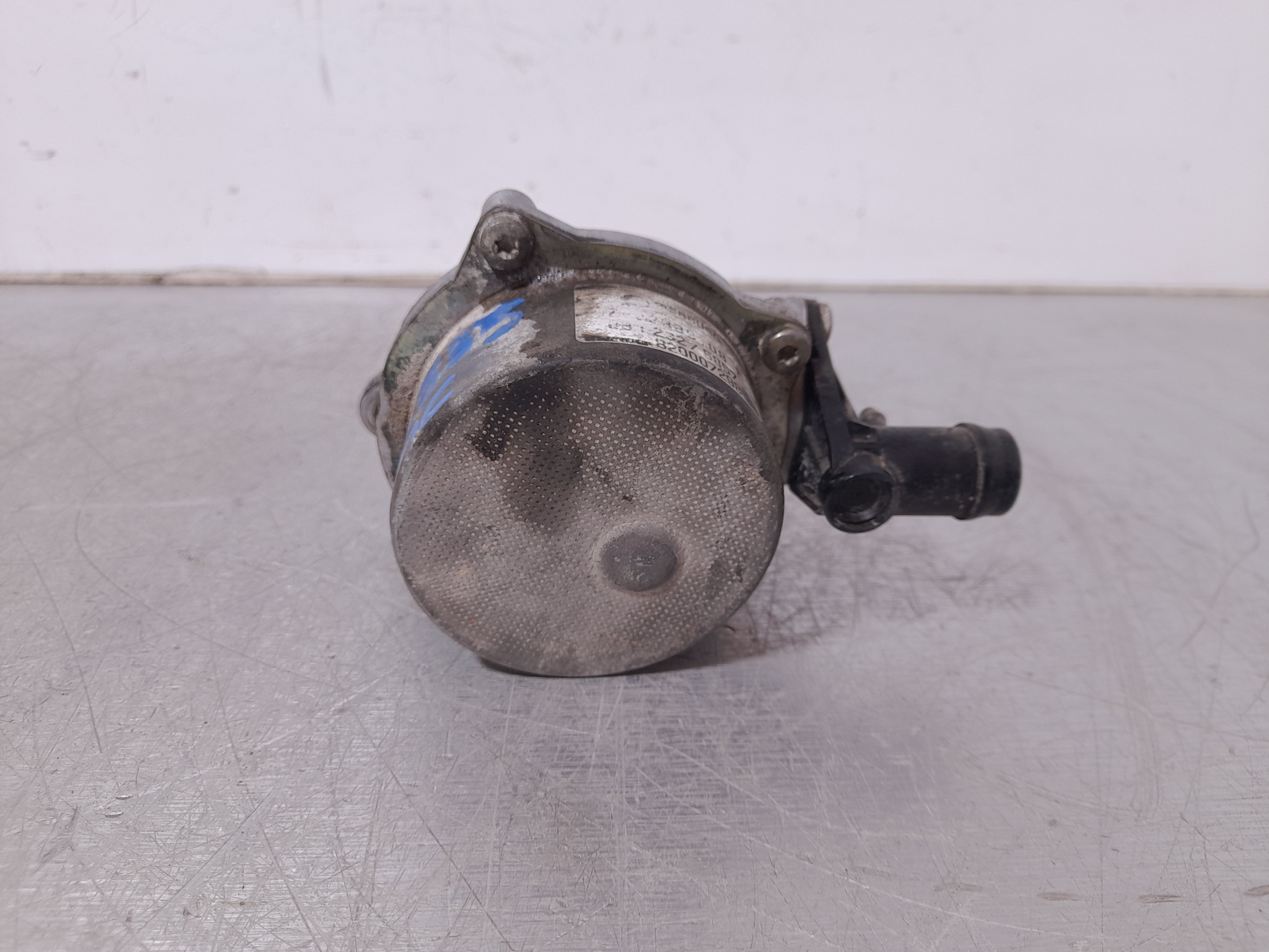 RENAULT Laguna 2 generation (2001-2007) Vakuová pumpa 8200072985 25897425