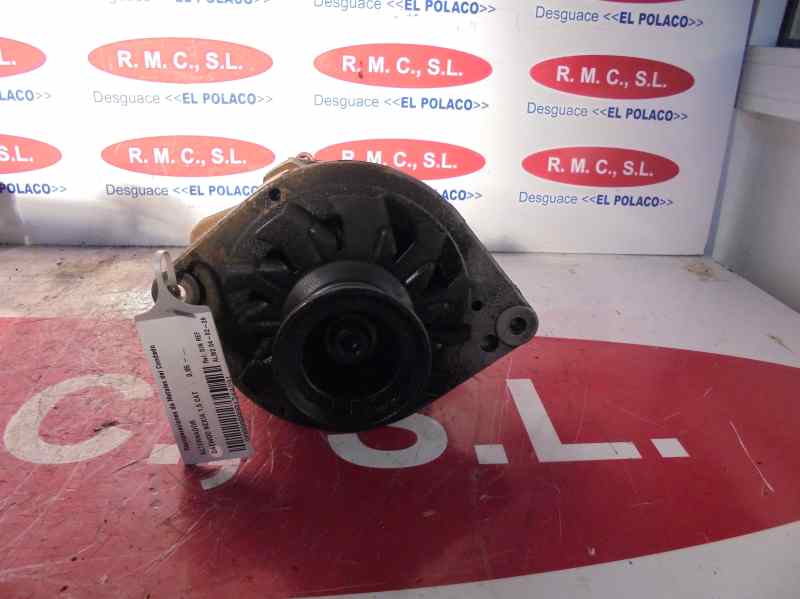 DAEWOO Nexia 1 generation (1994-2016) Alternator SINREF 25891247