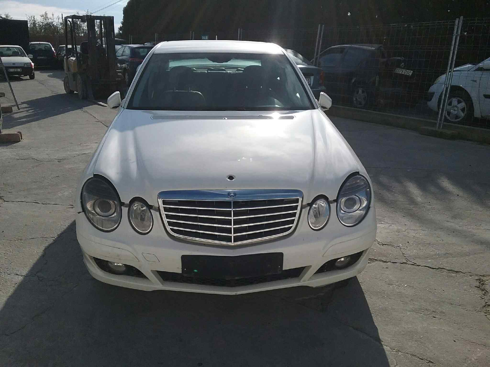 MERCEDES-BENZ E-Class W211/S211 (2002-2009) Блок предохранителей 2115455301 23342255