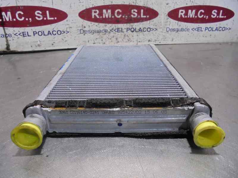 BMW 1 Series E81/E82/E87/E88 (2004-2013) Klimatizační radiátor 985422V02 25212705