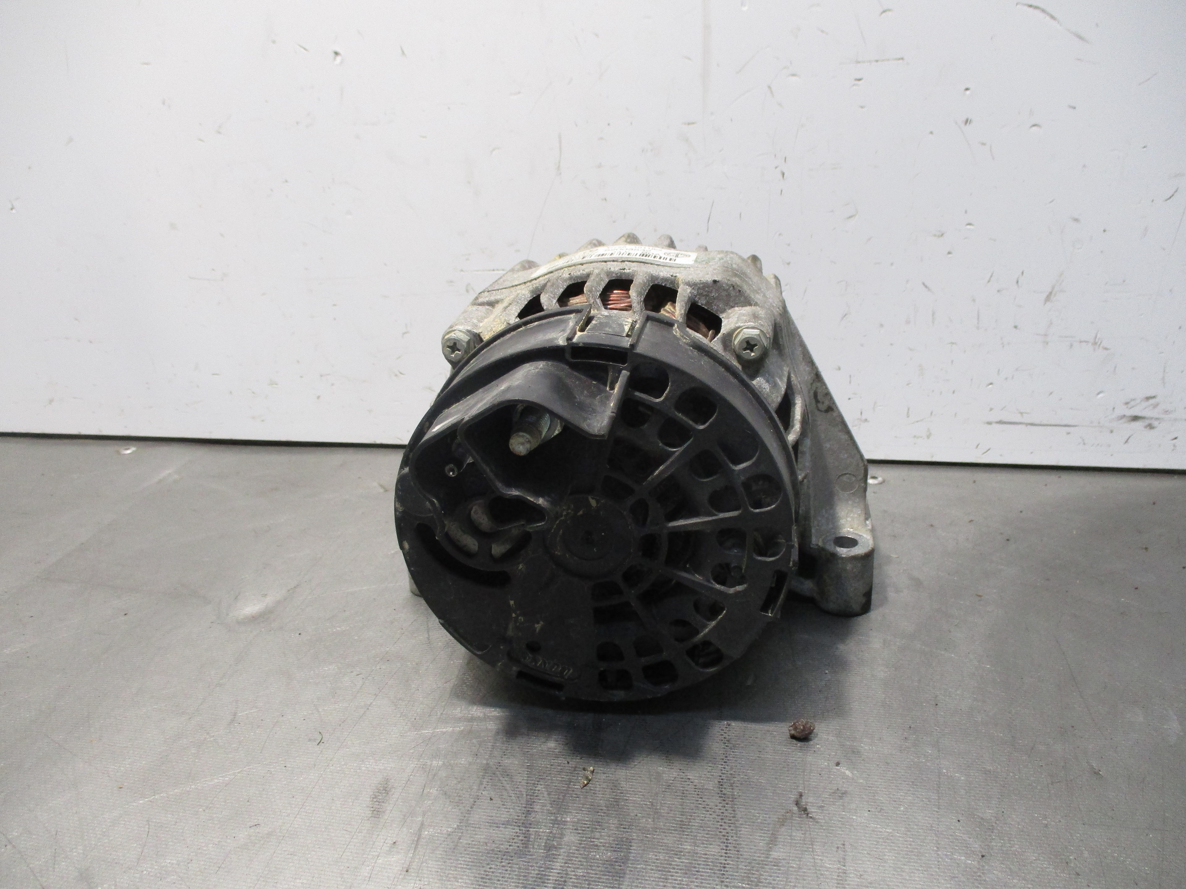 FIAT 500 2 generation (2008-2024) Laturi 52003532 25071123