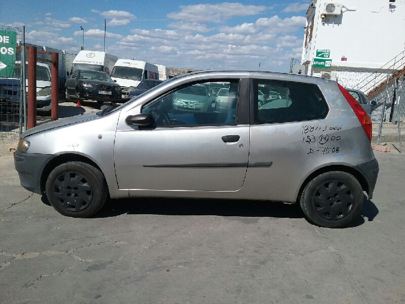 FIAT Punto 3 generation (2005-2020) Замок зажигания 46528244 25028812