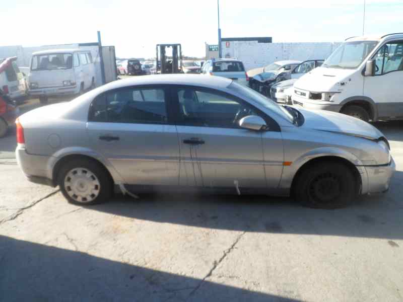 OPEL Vectra Front Høyre Frontlykt 15588800 25025799