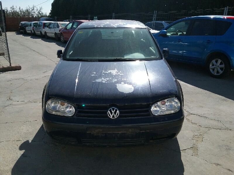 VOLKSWAGEN Bora 1 generation (1998-2005) Стартер 23342558