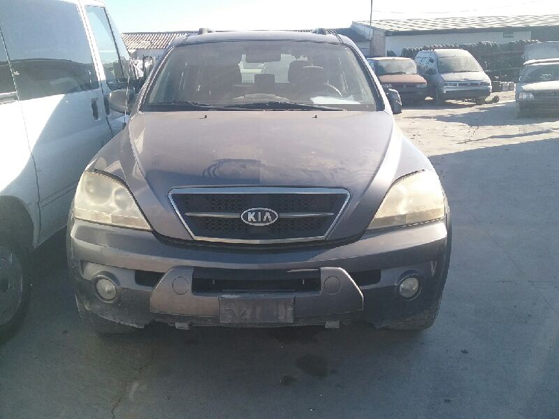 KIA Sorento 1 generation (2002-2011) Unitate de control SRS 959103E100 23343122