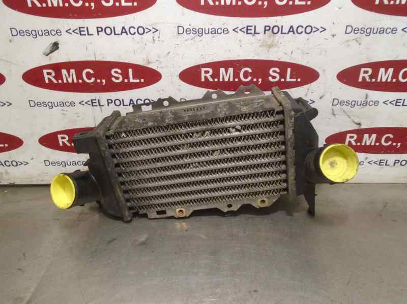 OPEL Vectra B (1995-1999) Intercooler Radiator 23342946