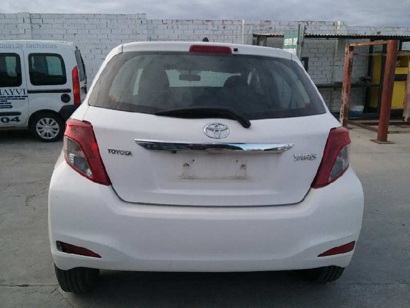 TOYOTA Yaris 3 generation (2010-2019) Другие блоки управления 892210D110 25032850