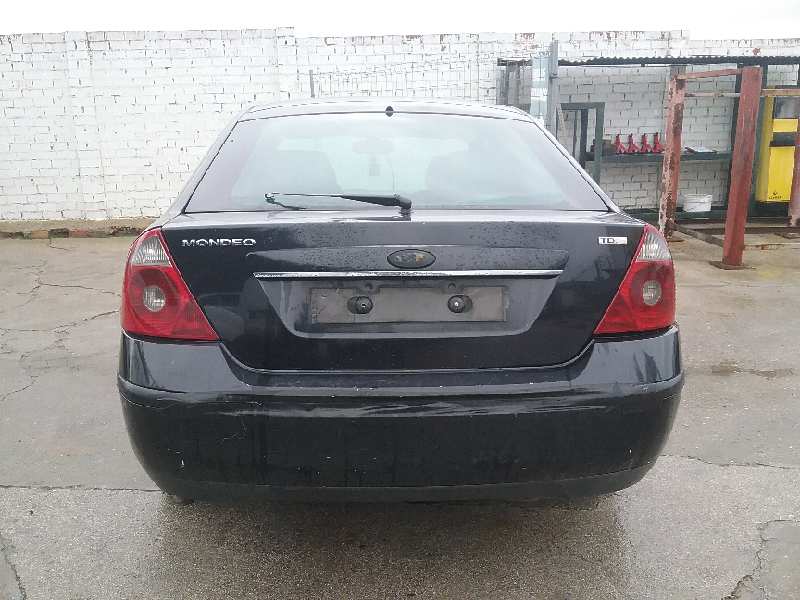 FORD Mondeo 3 generation (2000-2007) Variklis FMBA 25212475