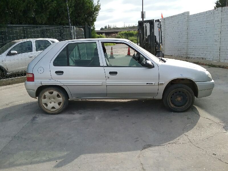 CITROËN Saxo 2 generation (1996-2004) Motor VJX 25028809