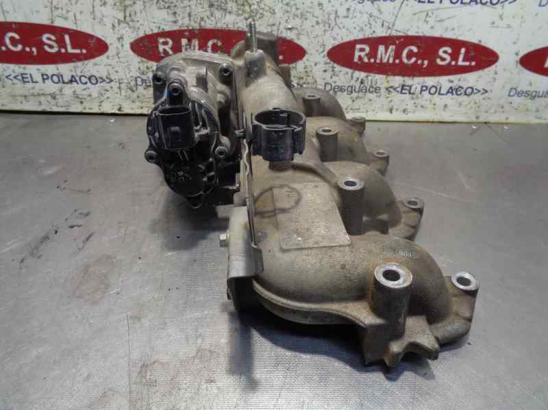 FORD Focus 2 generation (2004-2011) EGR vārsts 4M5Q9424 25208295