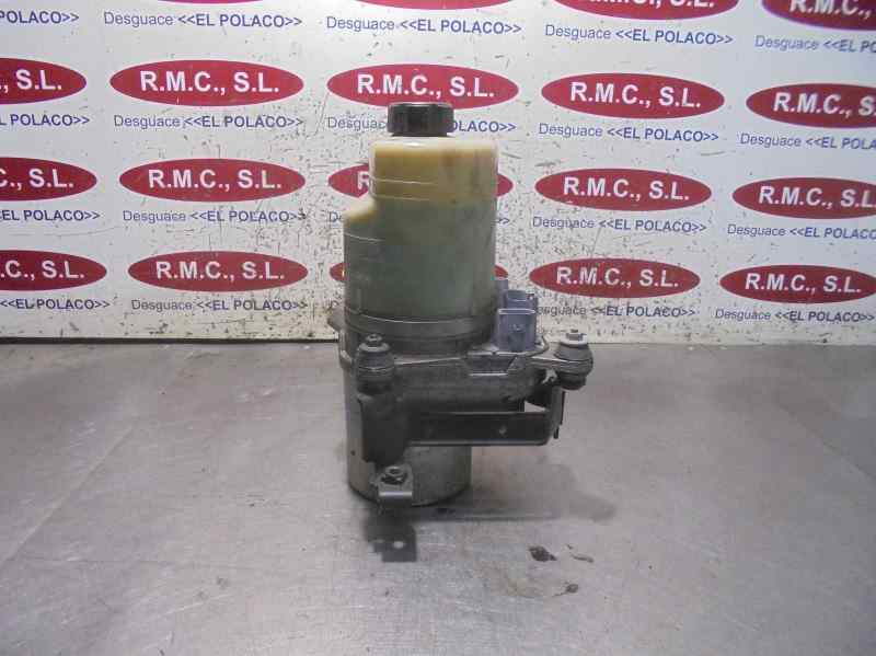 FORD Focus 2 generation (2004-2011) Power Steering Pump 4M513K514AD 21954242