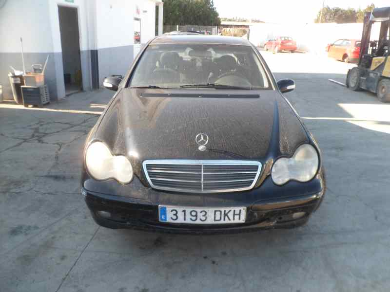 MERCEDES-BENZ C-Class W203/S203/CL203 (2000-2008) Anden del 2038215458 23343379