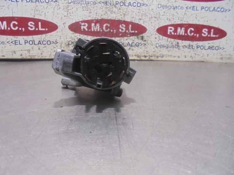 VOLKSWAGEN Passat Variant 1 generation (2010-2024) Ignition Lock 4B0905851 25213551