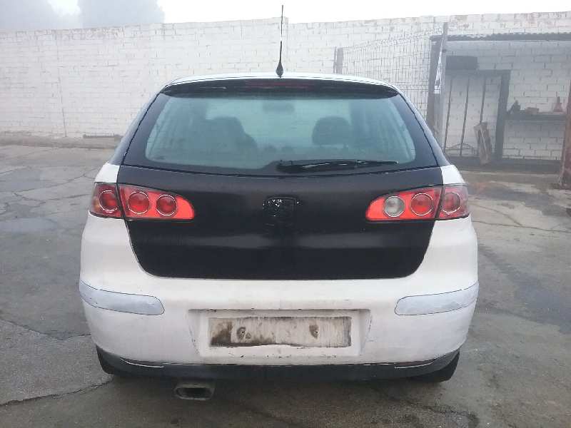 SEAT Ibiza 3 generation (2002-2008) Tendeur de courroie 25213763