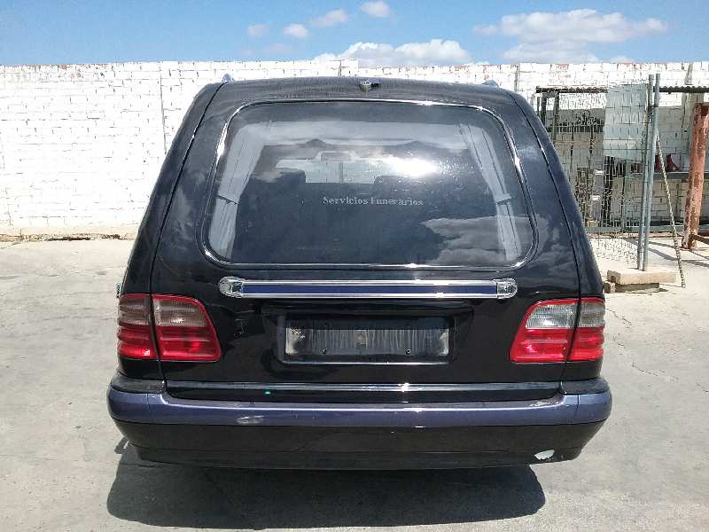 MERCEDES-BENZ E-Class W210/S210 (1995-2002) Спирачен цилиндър A2024300202 25035615