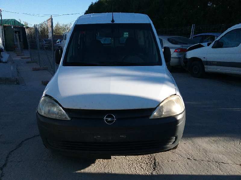 OPEL Combo C (2001-2011) Генератор 46823547 25964852