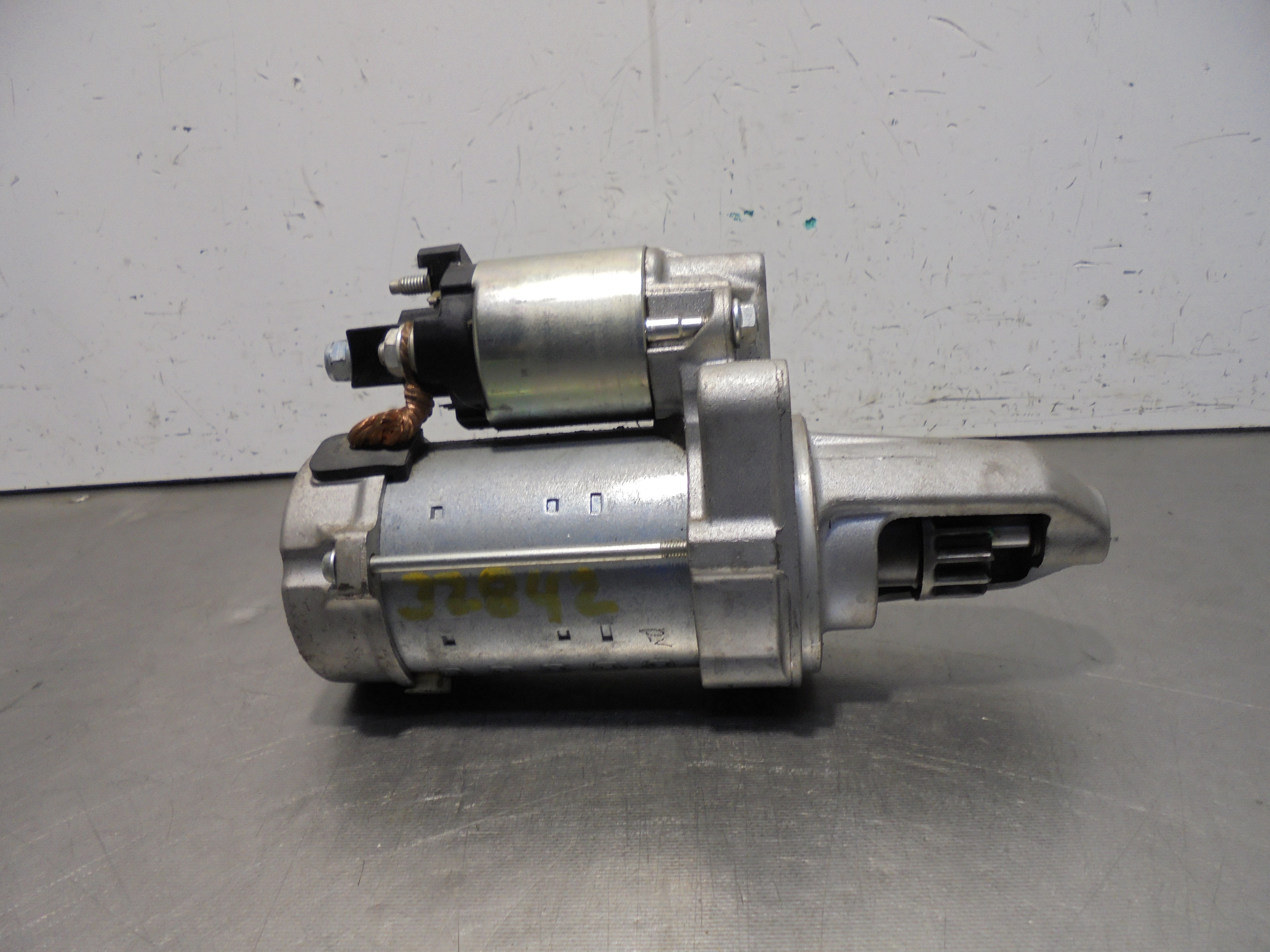 MERCEDES-BENZ CLA-Class C117 (2013-2016) Starter Motor A6459060800 25074114