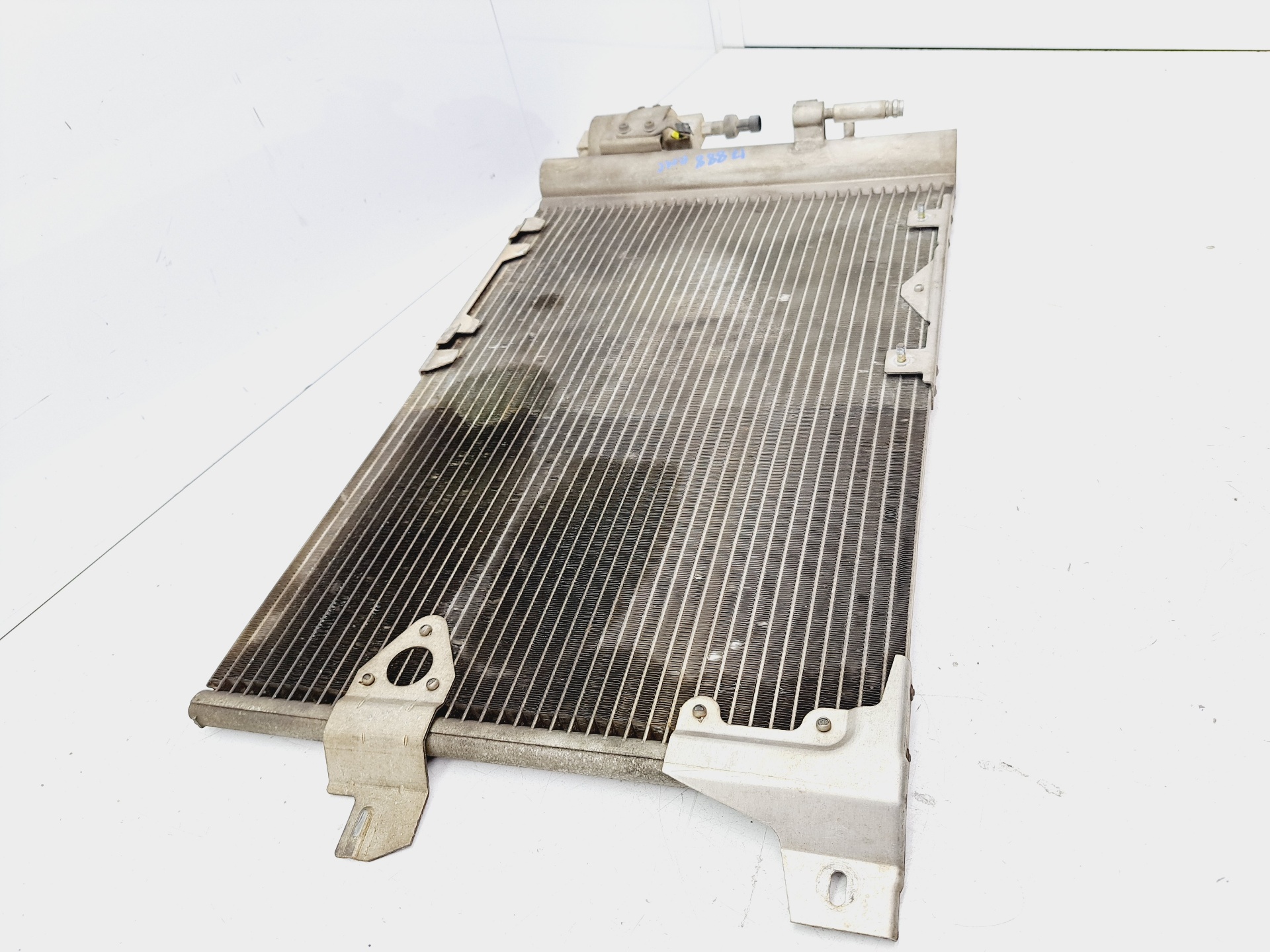 OPEL Astra H (2004-2014) Air Con Radiator 09130610 25079620